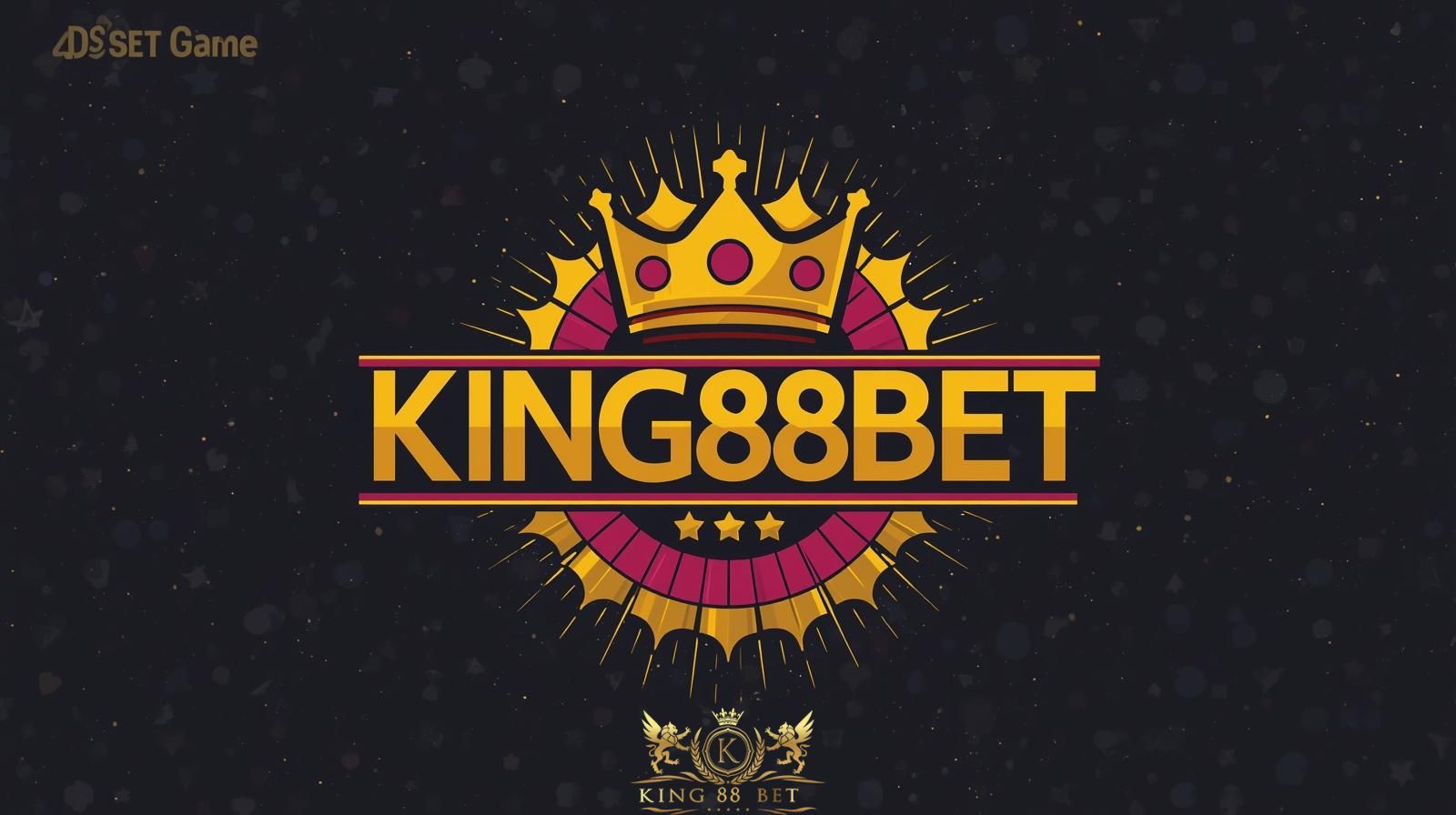 KING88BET - Situs Link Gacor